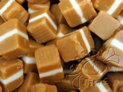 Jersey Caramels