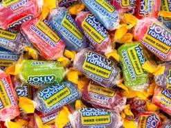 Jolly Rancher Hard Candy 1.7kg Bulk Bag -CANDY TIME Store jolly rancher hard 1kg bulk 1