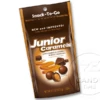 Junior Caramels Pouch Single -CANDY TIME Store junior caramels peg 1