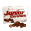Junior Caramels