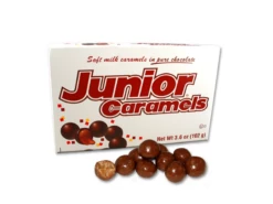 Junior Caramels