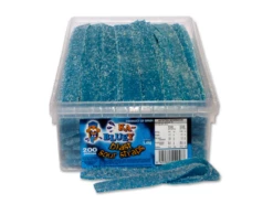 KA BLUEY Sour Straps 1.4kg Tub