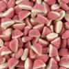Kervan USA Strawberry Foam Gummies 2.26kg Bag