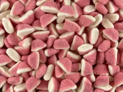Kervan USA Strawberry Foam Gummies 2.26kg Bag