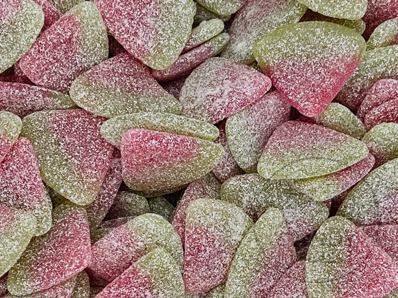 Kingsway UK Melon Slices 3kg Bag 3 Kingsway UK Melon Slices 3kg Bag