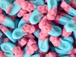 Kingsway UK Mermaids 3kg Bag