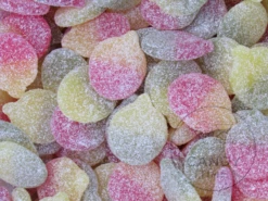 Kingsway UK Sour Apples 1kg Bag