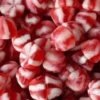 Kingsway UK Strawberry Twist Kisses 3kg Bag
