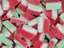 Kingsway UK Watermelon Slices 3kg Bag
