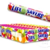Life Savers Fruit Pastilles Box Of 24