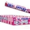 Life Savers Musk Box Of 24 -CANDY TIME Store life savers musk