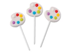Little Artist Lollipops Box Of 12
