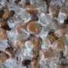 Wrapped Butterscotch Hard Candies 1kg Bag
