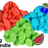 Clouds 3KG BUNDLE INCLUDES SHIPPING! -CANDY TIME Store lolliland clouds 3kg bundle