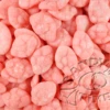 Lolliland Pink Clouds Peach 1kg -CANDY TIME Store lolliland clouds pink 1