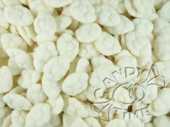 Lolliland White Clouds Pineapple 1kg