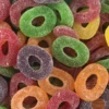 Lolliland Fruit Rings 1kg