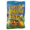 Mini Crispy Eggs 120g Bag -CANDY TIME Store lolliland crispy mini eggs