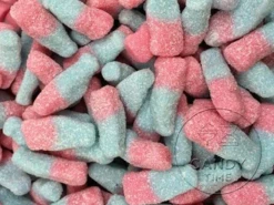 Lolliland Fizzy Bubble Gum Bottles 1kg