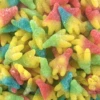 Fizzy Chicken Feet 2kg Bag -CANDY TIME Store lolliland fizzy chicken feet