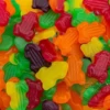 Lolliland Fruity Frogs 1kg