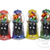 Lolliland Gumball Machine Box Of 6 1 Lolliland Gumball Machine Box Of 6 -CANDY TIME Store lolliland gumball machine