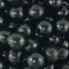 Lolliland Gumballs Black 114pce Bag