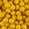 Lolliland Gumballs Yellow 114pce Bag