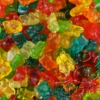 Lolliland Gummi Bears 1kg -CANDY TIME Store lolliland gummi bears 1