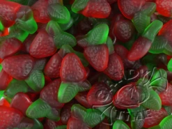 Lolliland Strawberries 1kg