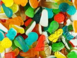 Lolliland Gummy Party Mix 1kg