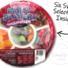 Halloween Gummy Party Platter Single -CANDY TIME Store lolliland halloween party platterz