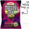 Monster Mix Gummy Bag 10 Pack Single -CANDY TIME Store lolliland monster mix
