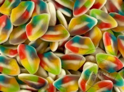 Lolliland Rainbow Lips 1kg