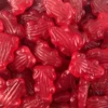 Lolliland Red Frogs 1kg -CANDY TIME Store lolliland red frogs