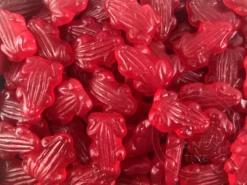 Lolliland Red Frogs 1kg