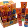 Headbangers Snot Squeeze Box Of 12 -CANDY TIME Store lolliland snot squeeze 2