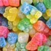 Lolliland Sour Bears 1kg -CANDY TIME Store lolliland sour bears