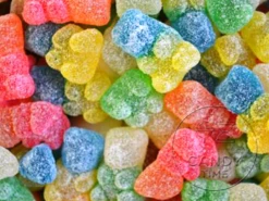 Lolliland Sour Bears 1kg