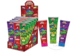 Headbangers Snot Squeeze SOUR Box Of 12