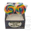 Swirly Mega Pop Box Of 24 2 Swirly Mega Pop Box Of 24 -CANDY TIME Store lolliland swirl mega pop