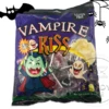 Vampire Kiss Tongue Stamping Pops