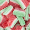 Lolliland Watermelon Slices 1kg -CANDY TIME Store lolliland watermelon slices