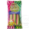 Lolliland Sour Straps Rasp Lemonade Pineapple 160g Bag