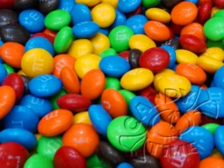 M&Ms