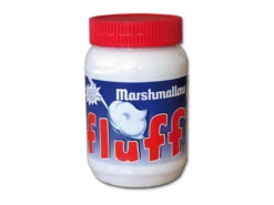 Marshmallow Fluff