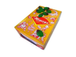 NZ Mayceys Sour Feijoas 1.5kg Box -CANDY TIME Store mayceys sour feijoas box