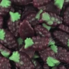 NZ Mayceys Sour Grapes 265pc 1.7kg Box -CANDY TIME Store mayceys sour grapes