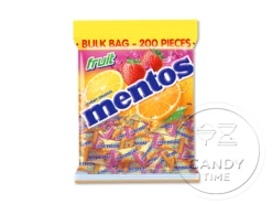 Mentos Fruits 540g