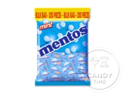 Mentos Mint 540g